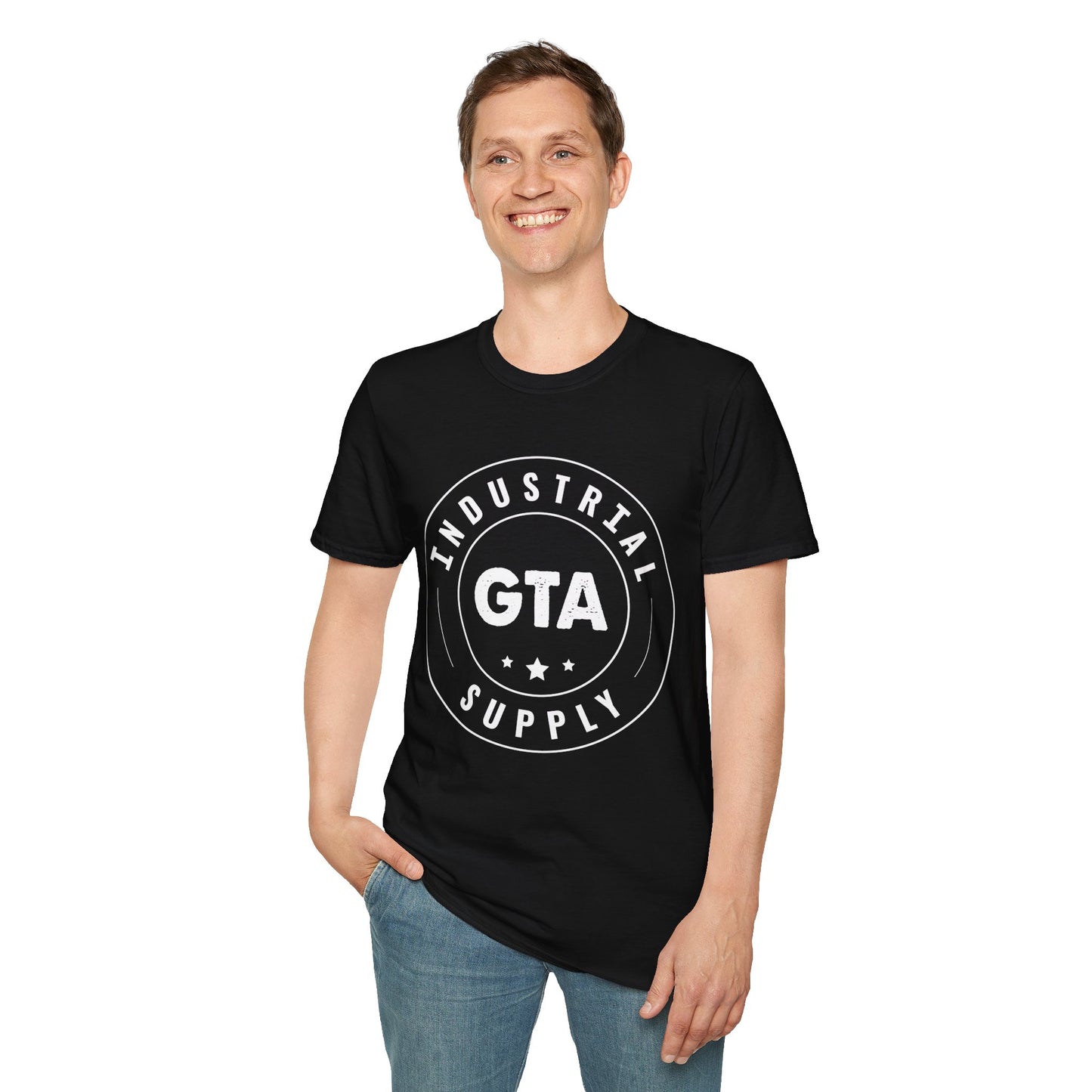 GTA Unisex Softstyle T-Shirt