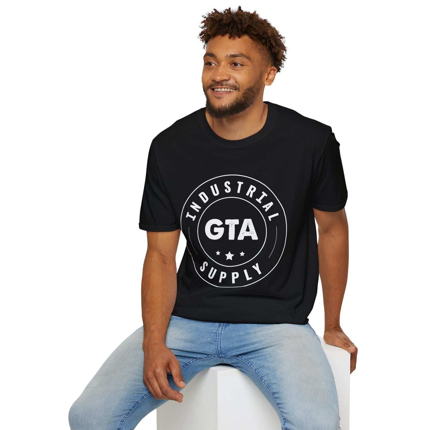 GTA Unisex Softstyle T-Shirt