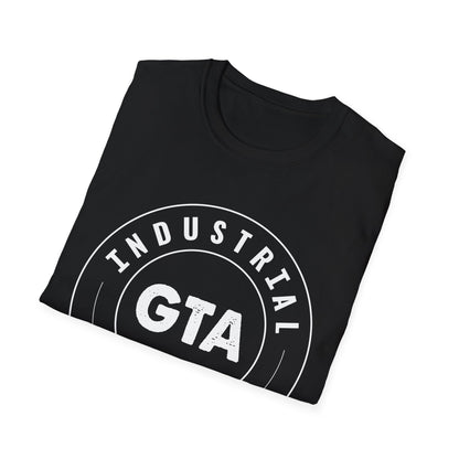 GTA Unisex Softstyle T-Shirt