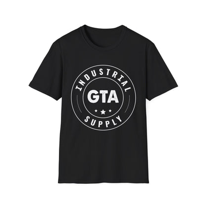 GTA Unisex Softstyle T-Shirt