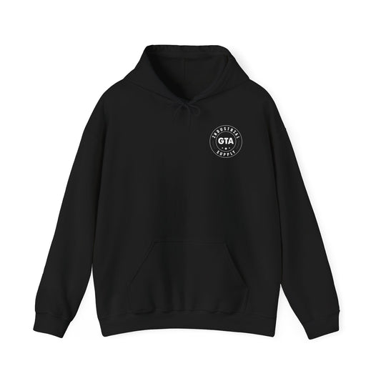 GTA Hoodie