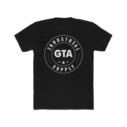 GTA NextLevel Unisex Cotton Crew Tee