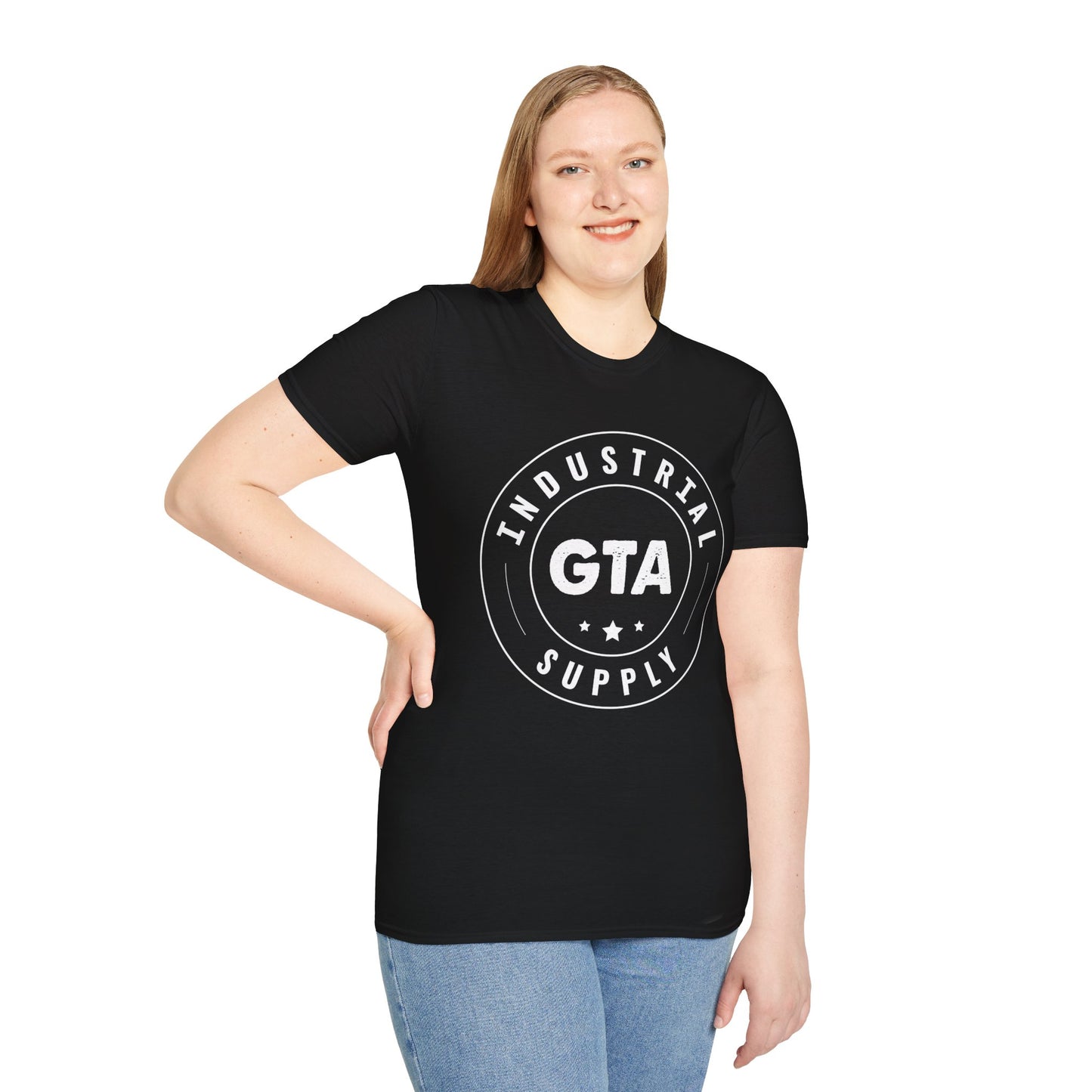 GTA Unisex Softstyle T-Shirt